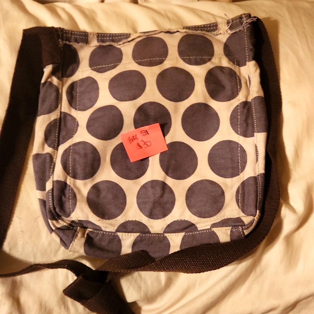 Thirty-One crossbody